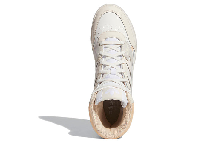 adidas Drop Step SE 'Chalk White' GV9324