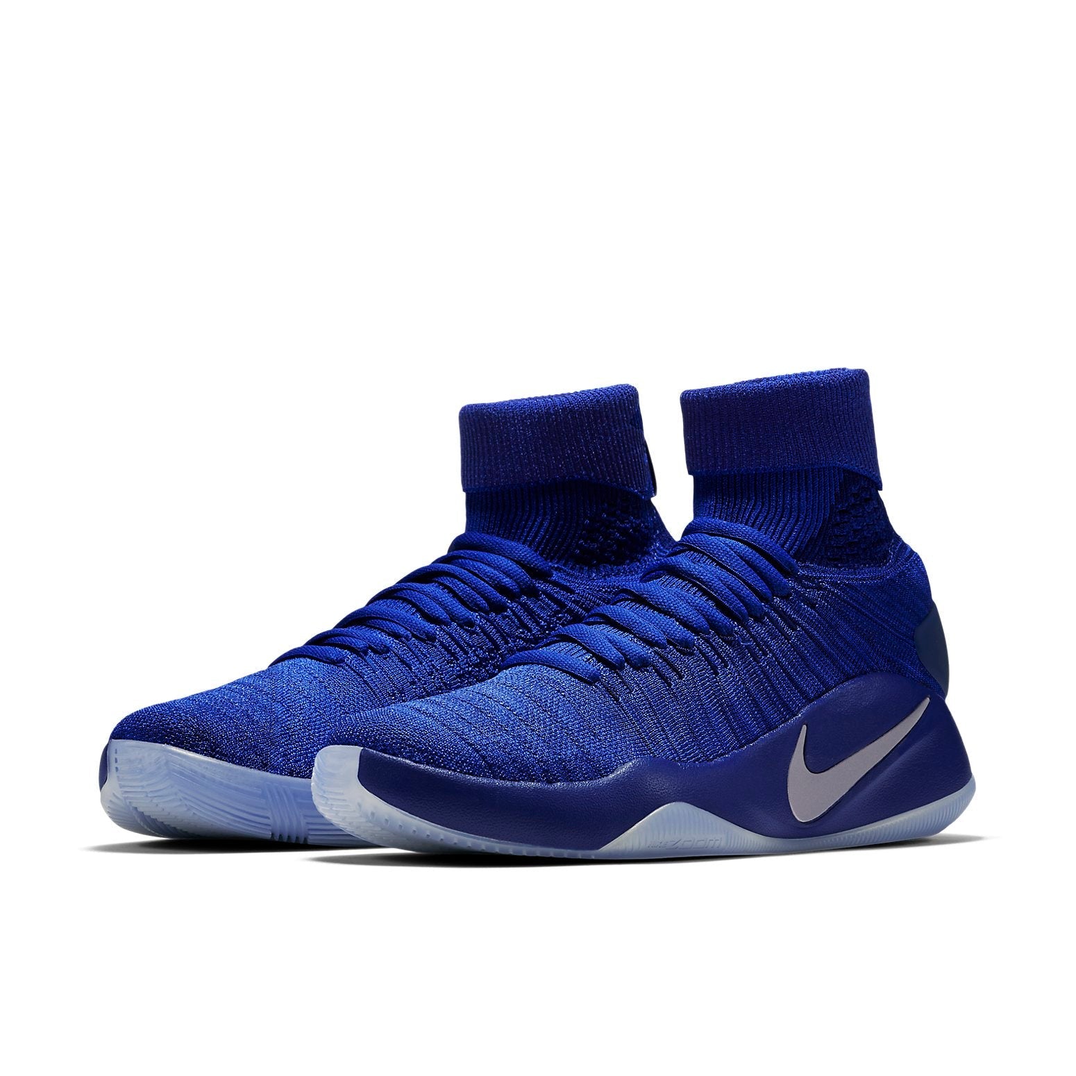 Nike Hyperdunk 2016 Elite 'Game Royal' 843390-404