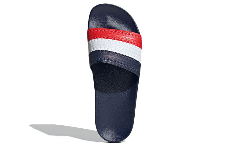 adidas Adilette Slides 'France' G55379