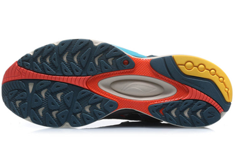 Li-Ning V8 ARHP241-4