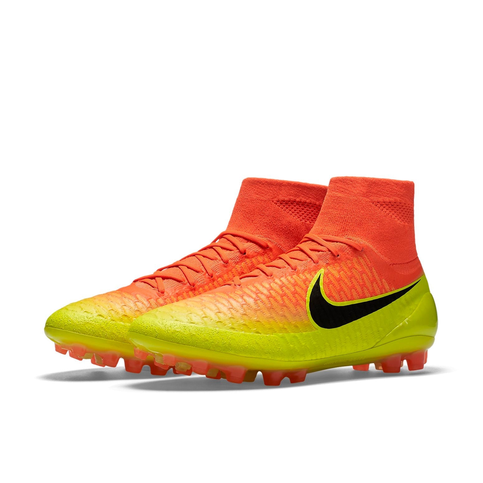 Nike Magista Obra AG-R 'Red Green' 717130-807