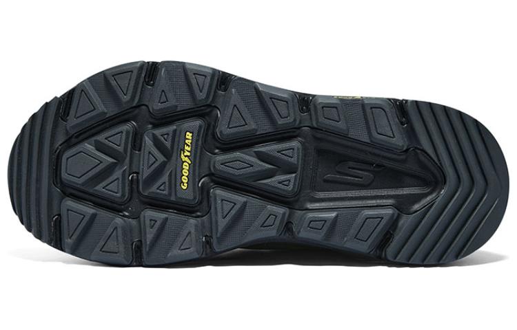 Skechers Max Cushioning Premier Trail 'Core Black' 220589C-BBK