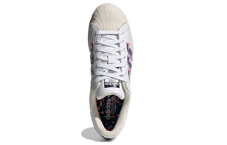 adidas Superstar 'Gaming Pack' H05143