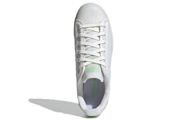 (WMNS) adidas originals Superstar Futureshell 'White' H06582