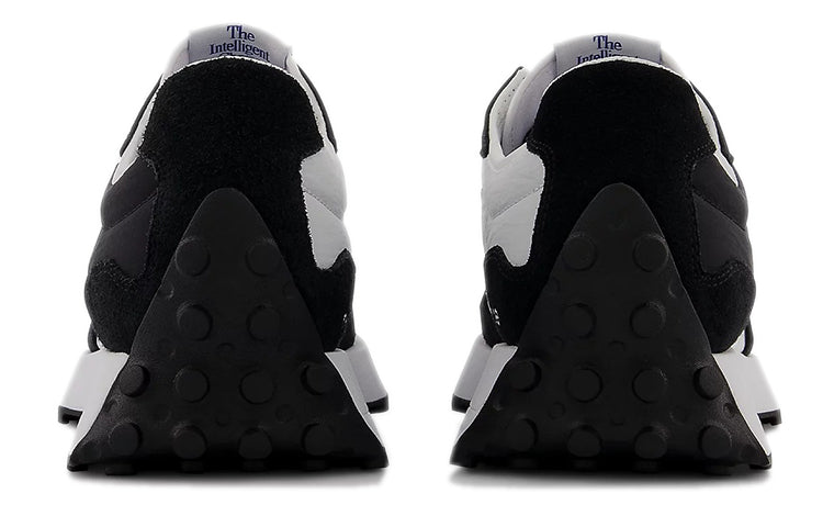 New Balance 327 'Black' MS327LF1