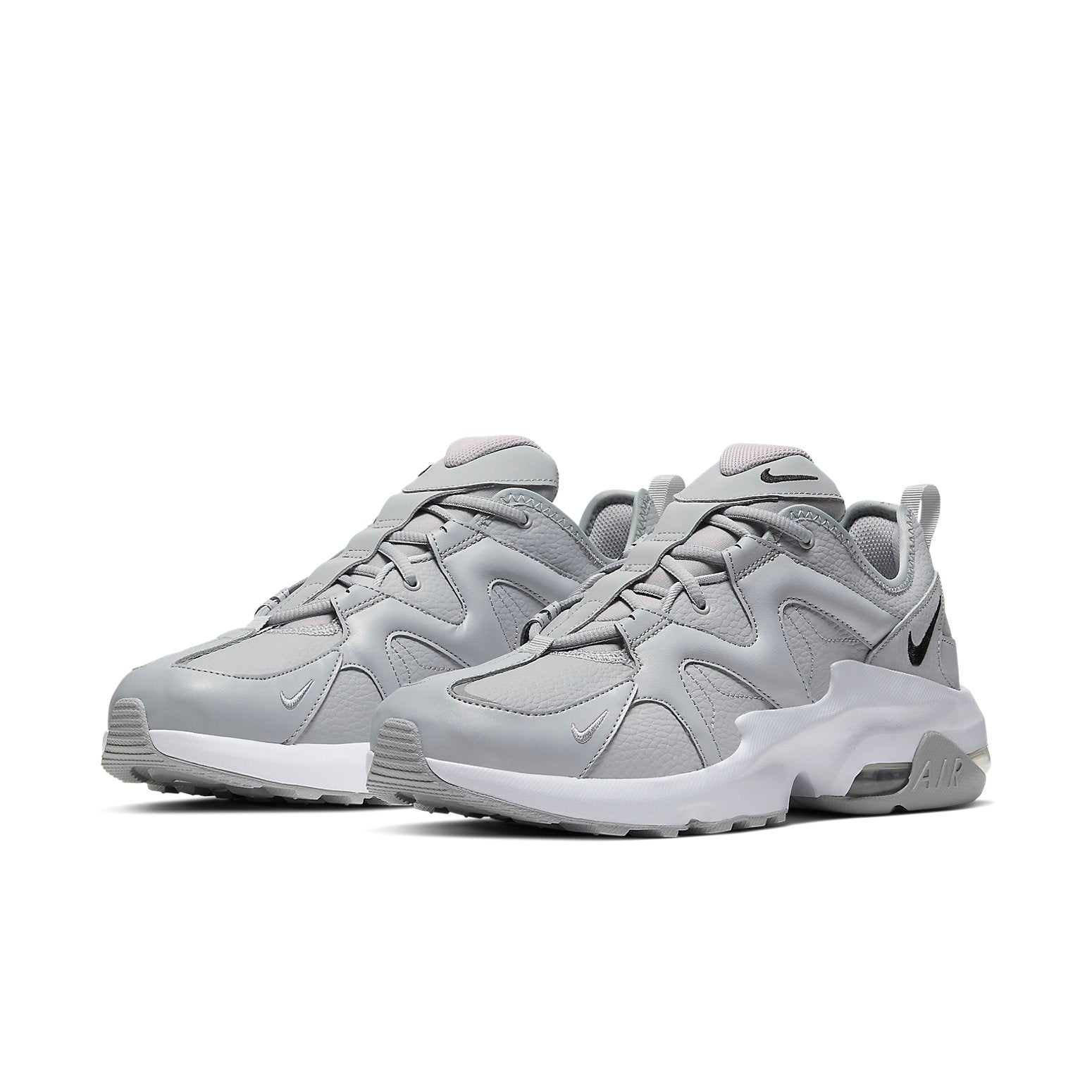 Nike Air Max Graviton Leather 'Grey White' CD4151-001