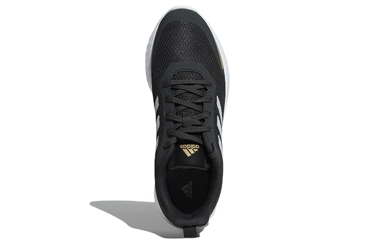 adidas Adi Trend 'Black Yellow' GA0878