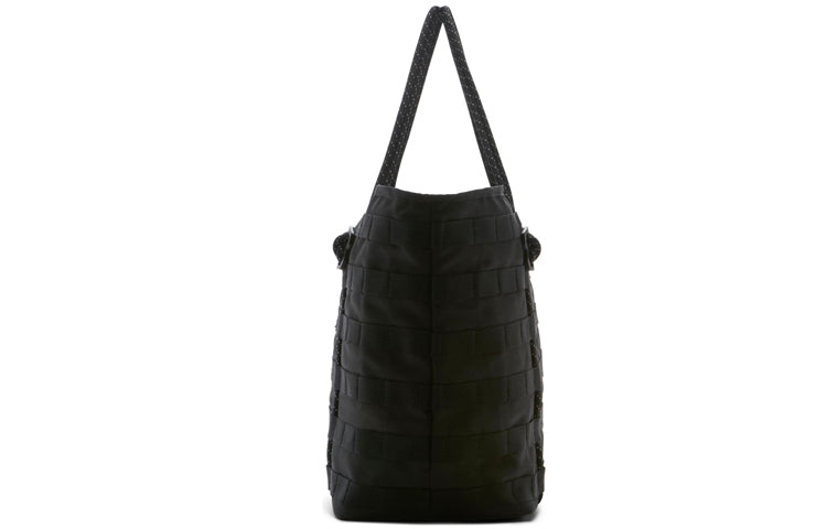 Nike AF-1 Tote Bag 'Black' BA4989-010