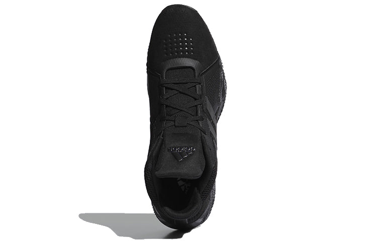adidas Court Vision 2 'Black' FX5792