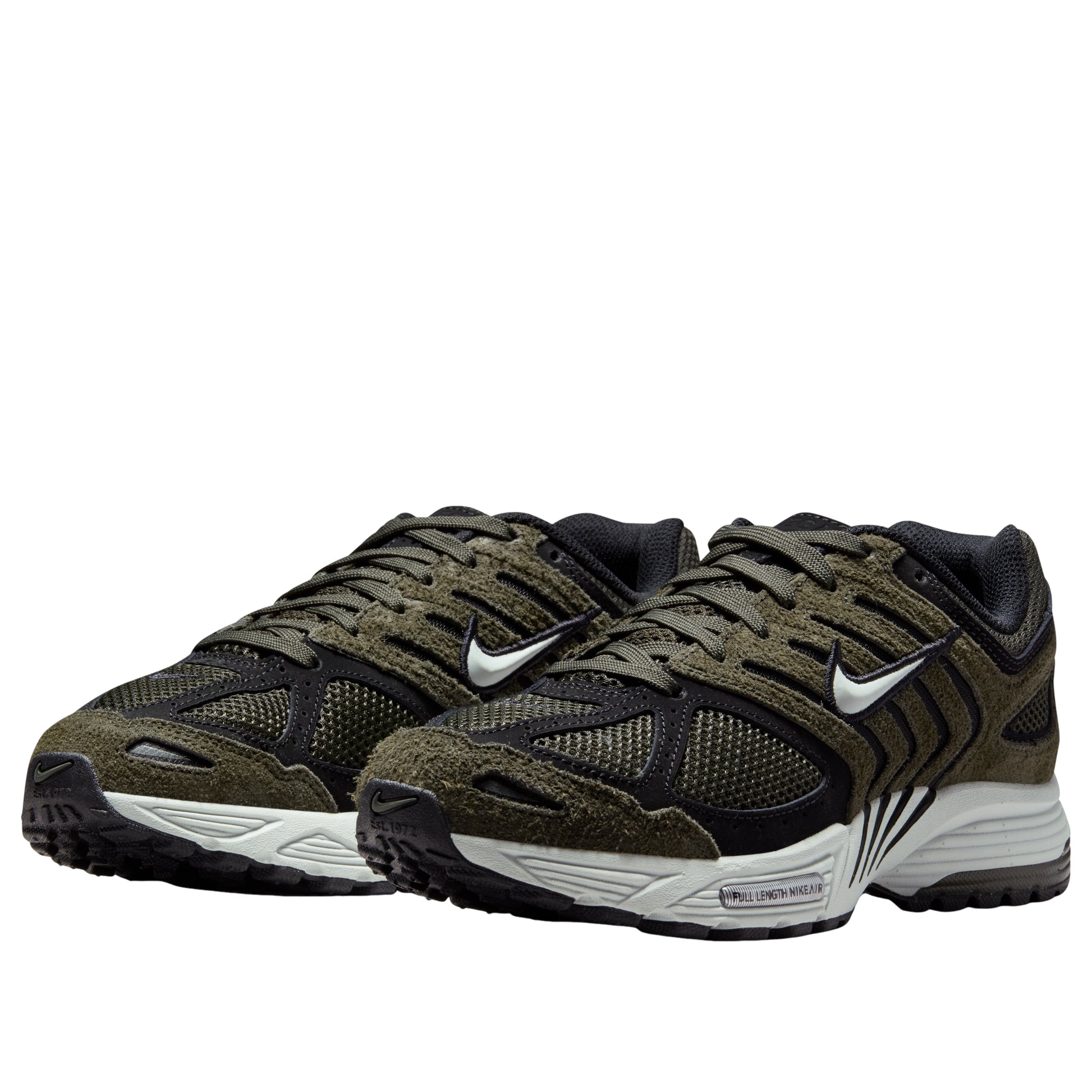 (WMNS) Nike Air Pegasus 2005 'Sequoia Black' HJ5271-300