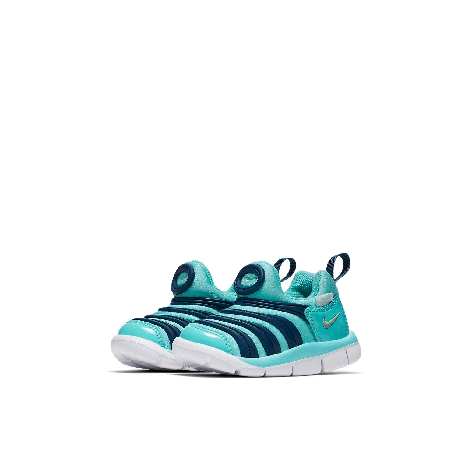 (TD) Nike Dynamo Free 'Igloo' 343938-310