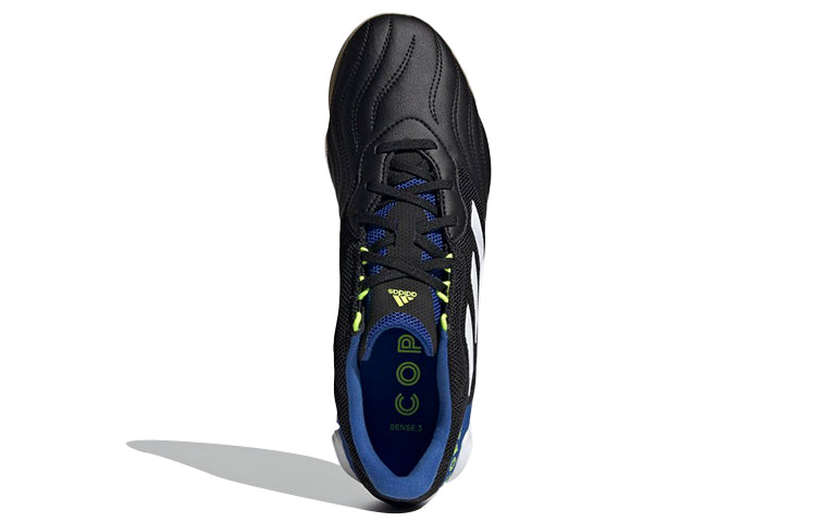 adidas Copa Sense.3 Sala IN 'Black Royal Blue' FW6521
