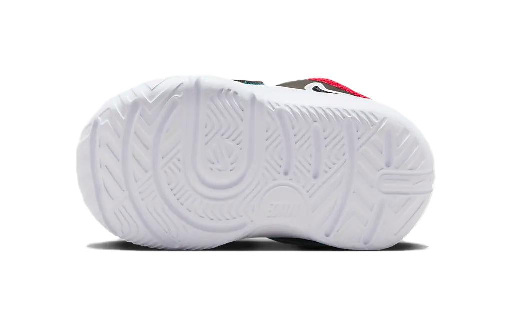 (TD) Nike Team Hustle D 11 SE 'All Star' FJ1392-001