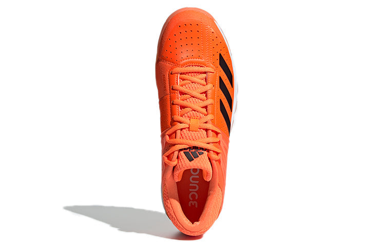 adidas Wucht P5.1 'Orange Black' F99913