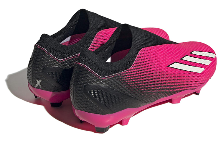 adidas X Speedportal .3 FG 'Pink Black' GZ5065