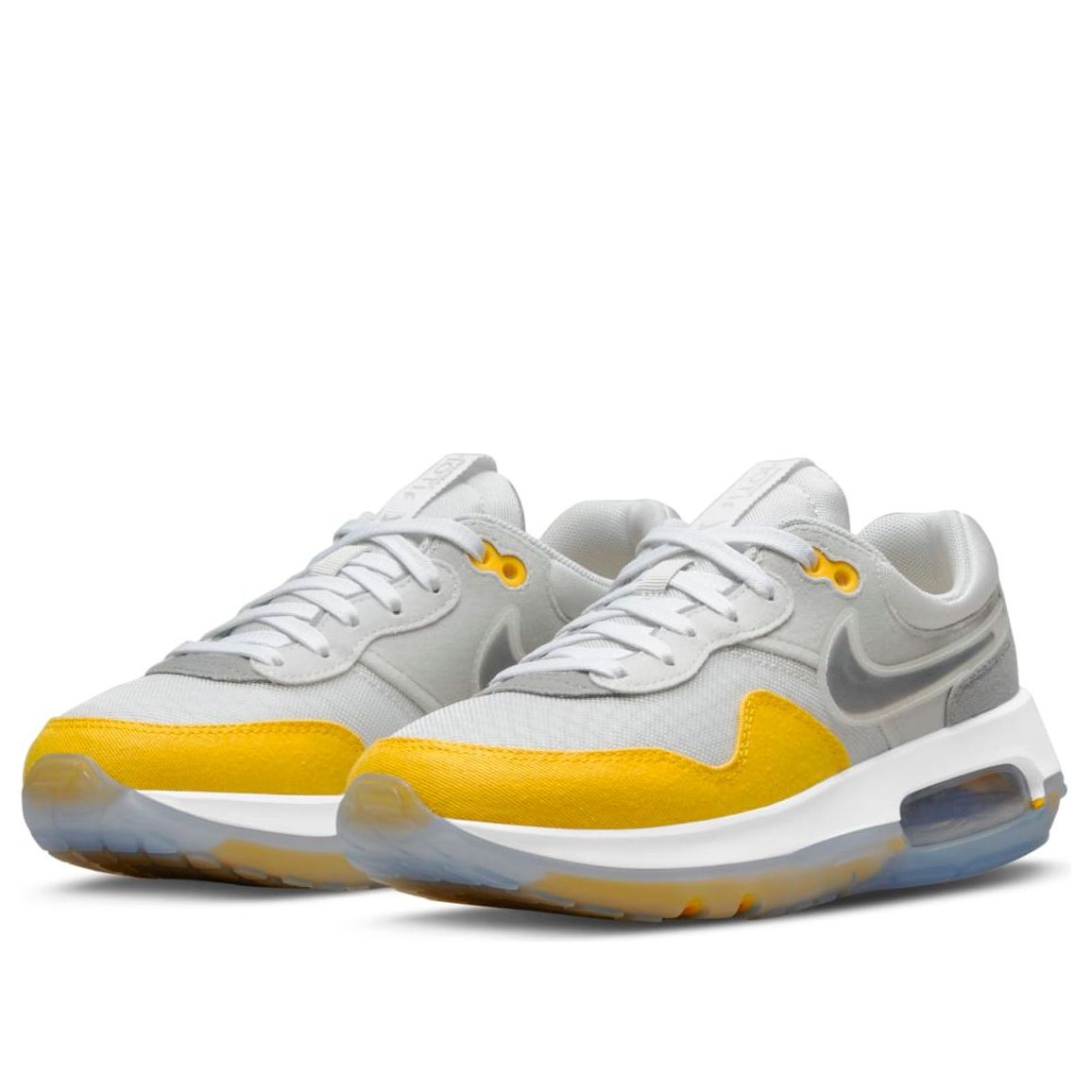 (GS) Nike Air Max Motif 'Photon Dust' DH9388-001