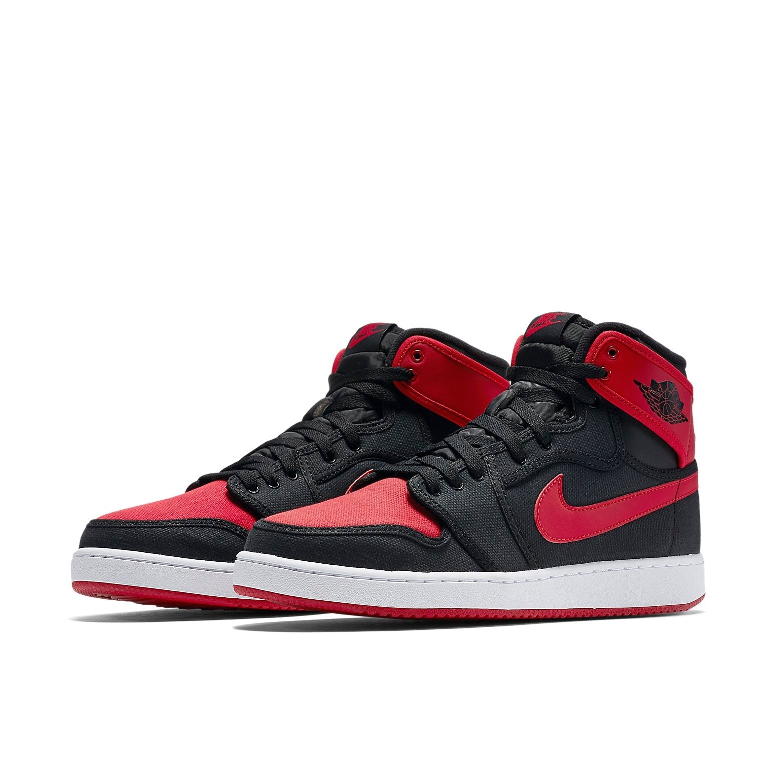 Air Jordan 1 AJKO High OG 'Bred' 638471-001