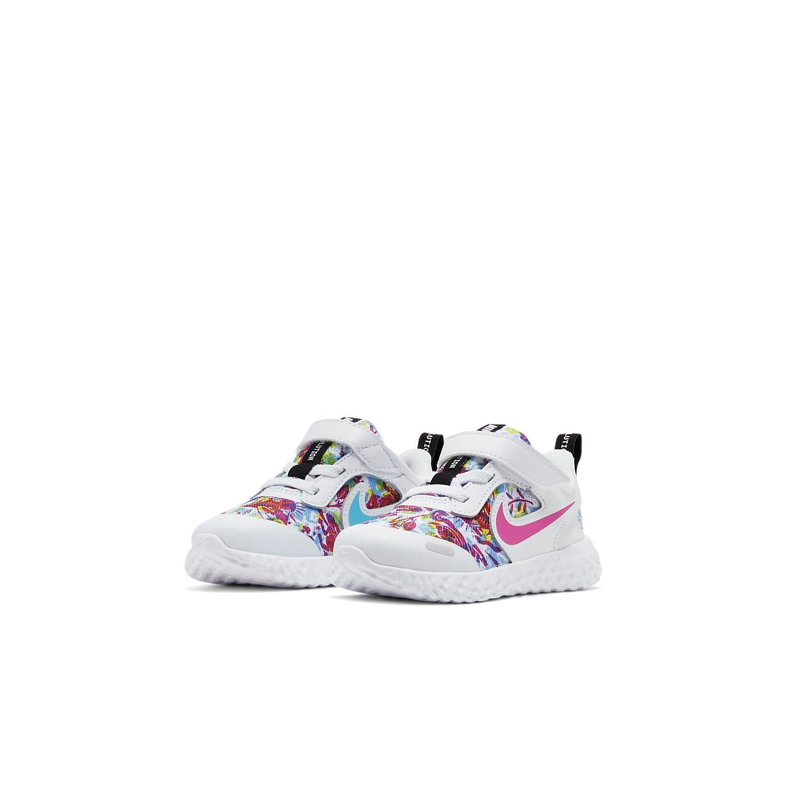 (TD) Nike Revolution 5 'Fable' CW1605-100