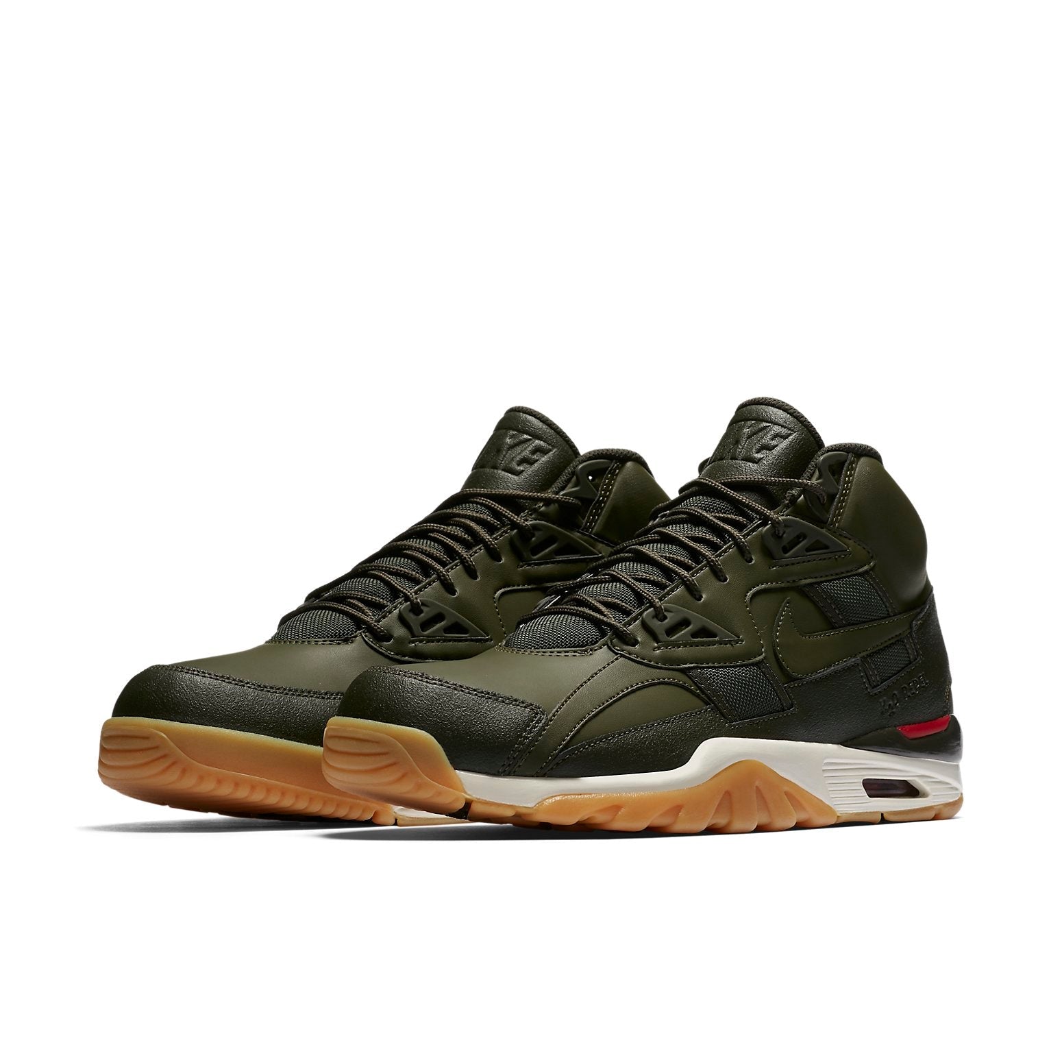 Nike Air Trainer SC Winter 'Cargo Khaki' AA1120-300