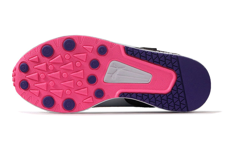 PUMA Speed Monster V3 K Shoes Black/Pink 190266-10