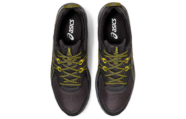 ASICS Trail Scout 'Graphite Grey Saffron' 1011A663-021