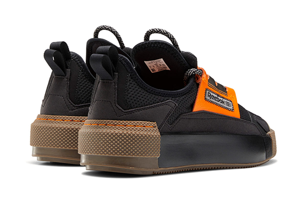 Reebok Sudeca Sneakers Black FY1586