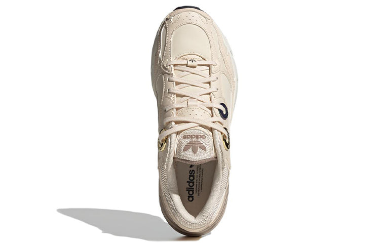 (WMNS) adidas Astir 'Cream White' GX7046