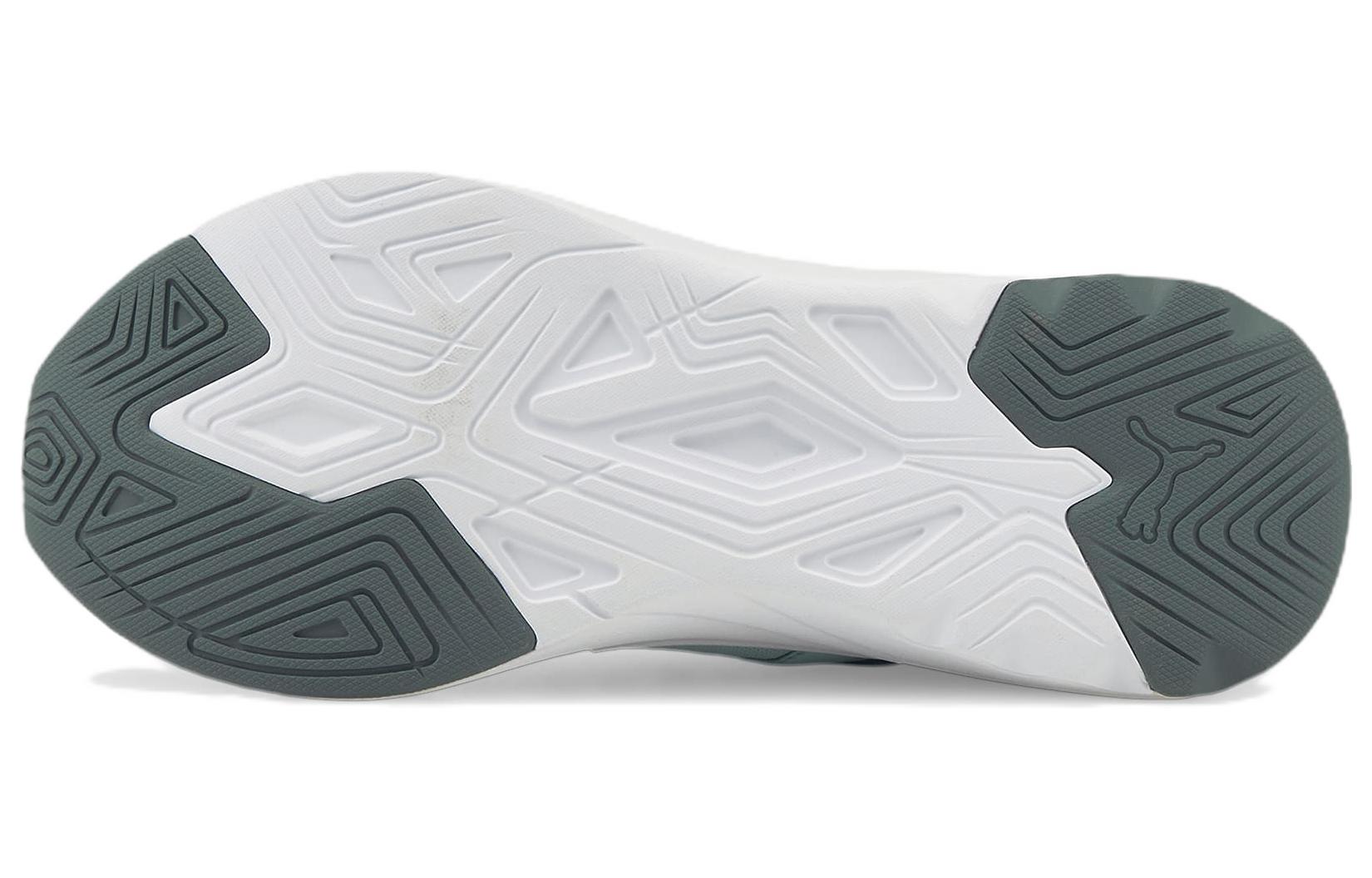 (WMNS) PUMA Softride Sophia Crystalline 'Light Blue' 376195-03
