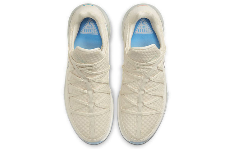 Nike Lebron 17 Low EP 'Easter' CD5006-200