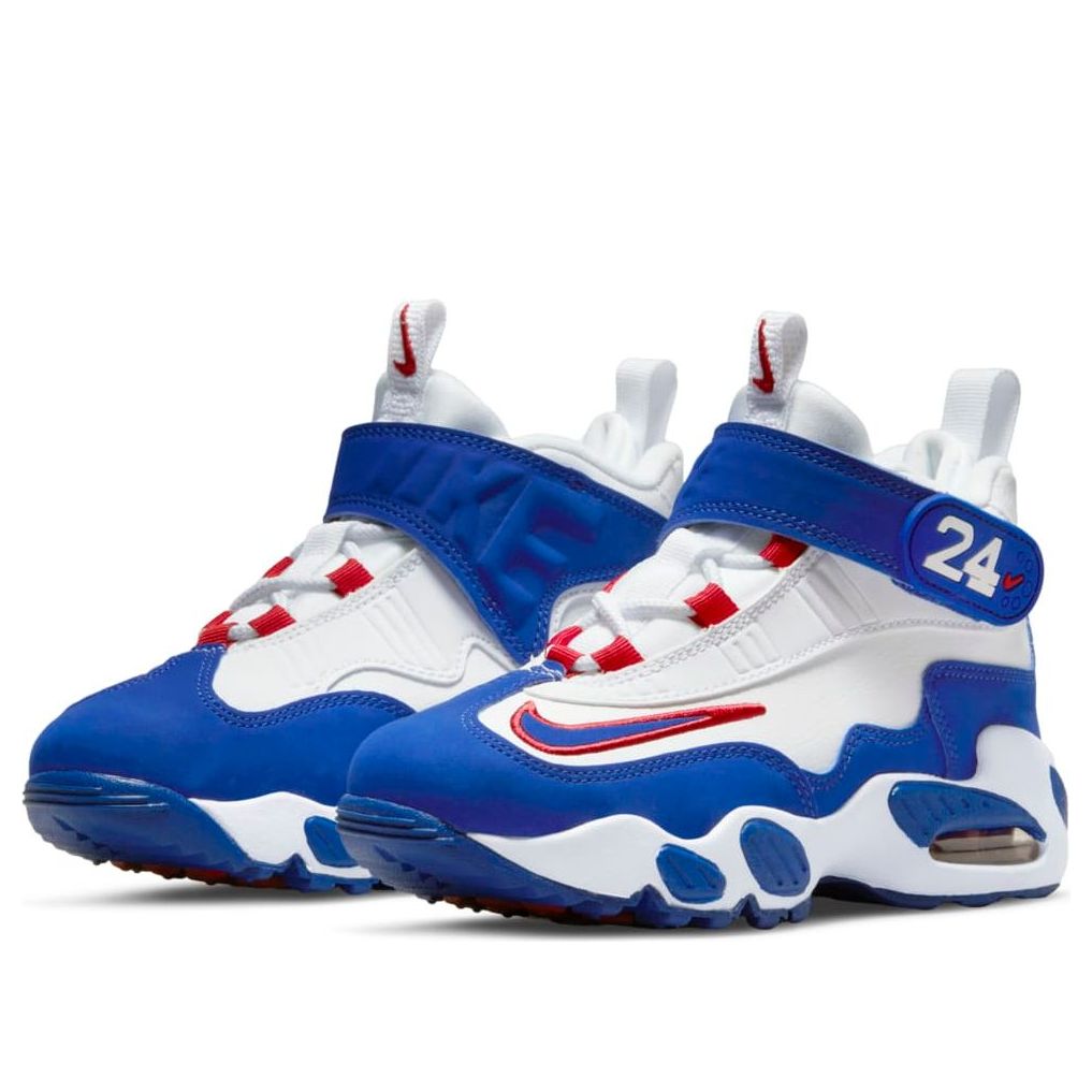 (PS) Nike Air Griffey Max 1 'USA' DX3725-100