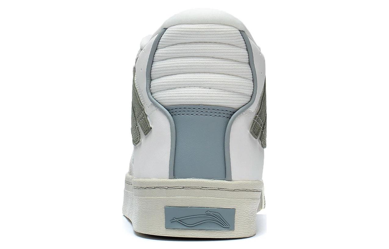 Li-Ning BadFive Wave 180 'White Green' AECS053-1