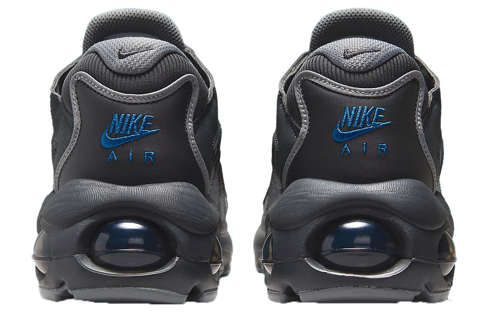 Nike Air Max TW 'Grey Black Blue' FV0940-001