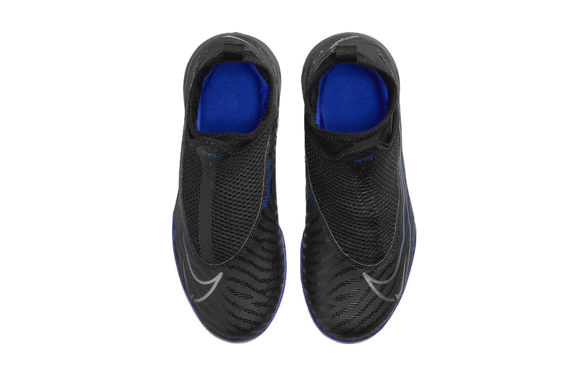 (GS) Nike Phantom Academy GX 'Black' DD9556-040
