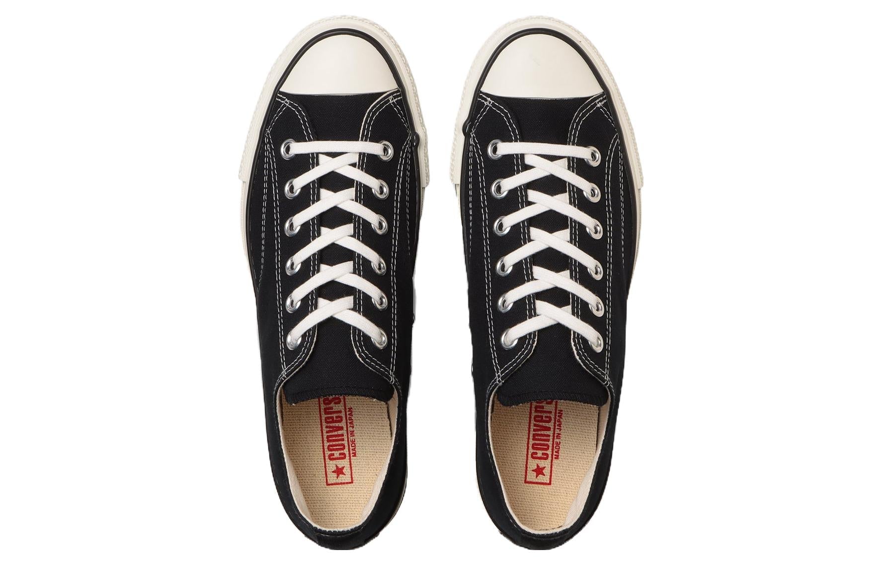 Converse All Star J VTG 57 OX 'Black' 31309740