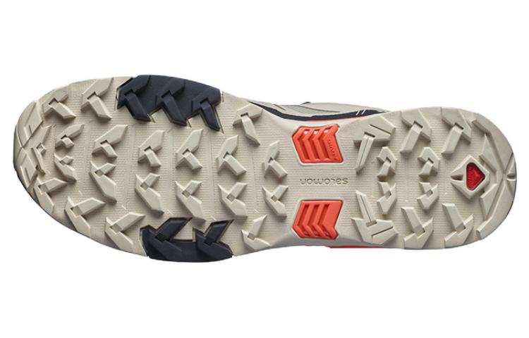 Salomon X Ultra 4 GTX 'Khaki' 417314