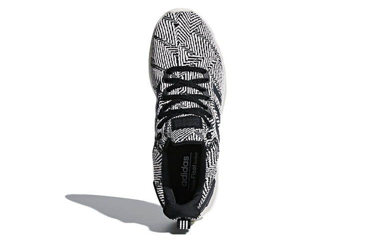 adidas neo Lite Racer Byd 'Black White' DB1613