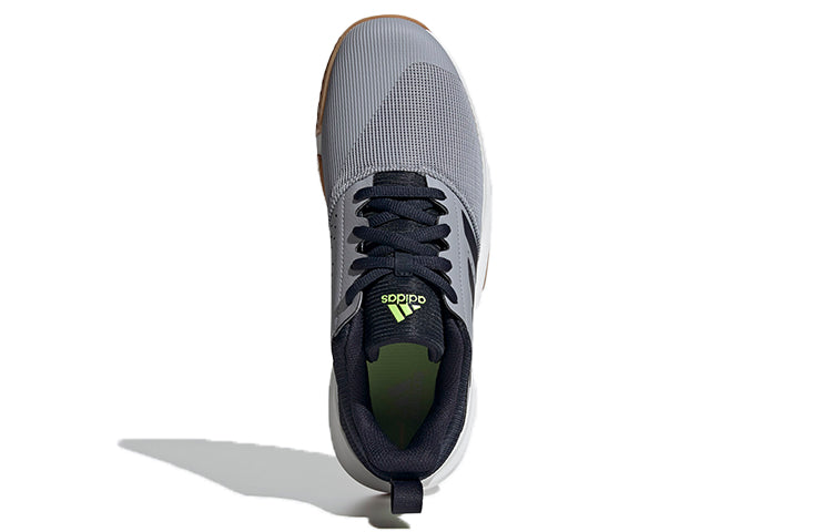adidas Essence Indoor Grey/Black FX1794