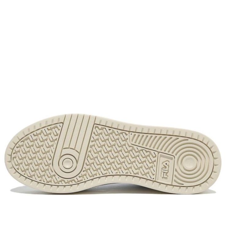 FILA Targa Classic 'White' 1TM01873F-100