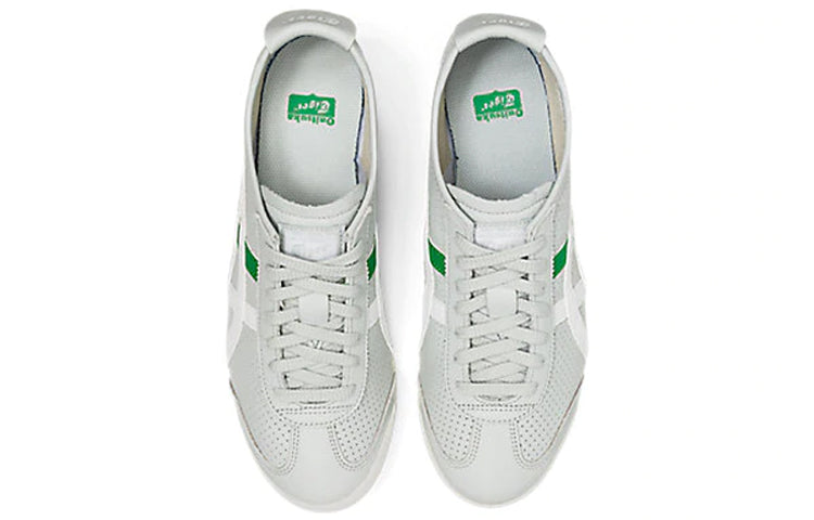 Onitsuka Tiger Mexico 66 'Grey Green' 1183A694-020