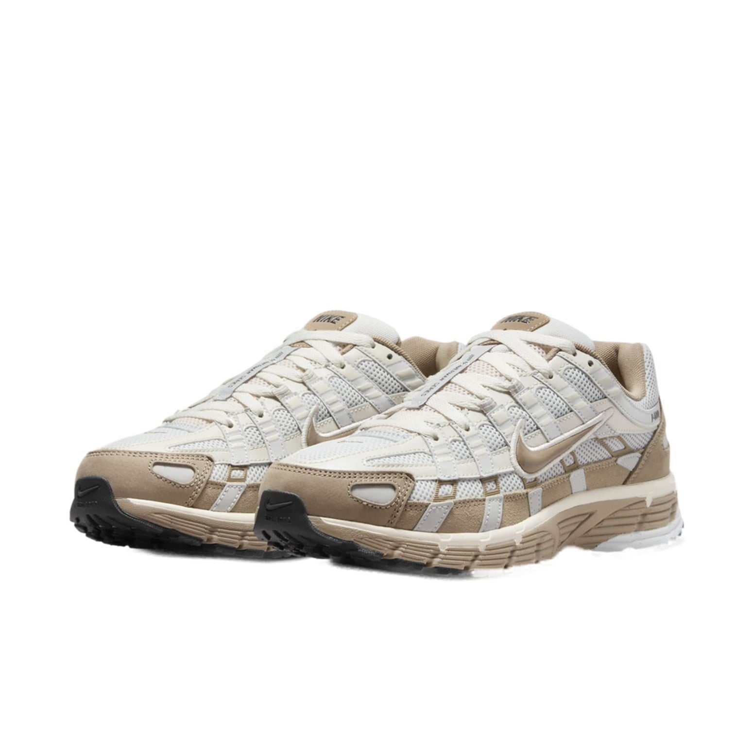 Nike P-6000 Shoes 'Hangul Day' FQ8243-025