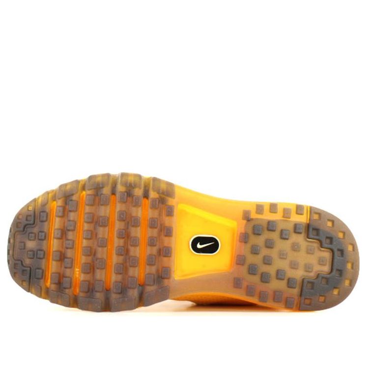 Nike Air Max Flair 'University Gold' 942236-700
