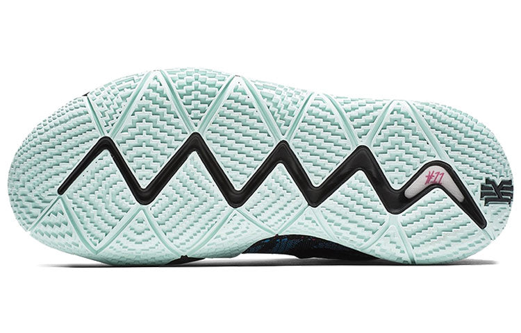 Nike Kyrie 4 EP '80s' 943807-007