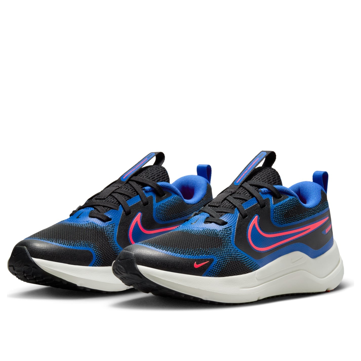 (GS) Nike Cosmic Runner 'Hyper Royal Bright Crimson' HM4402-002