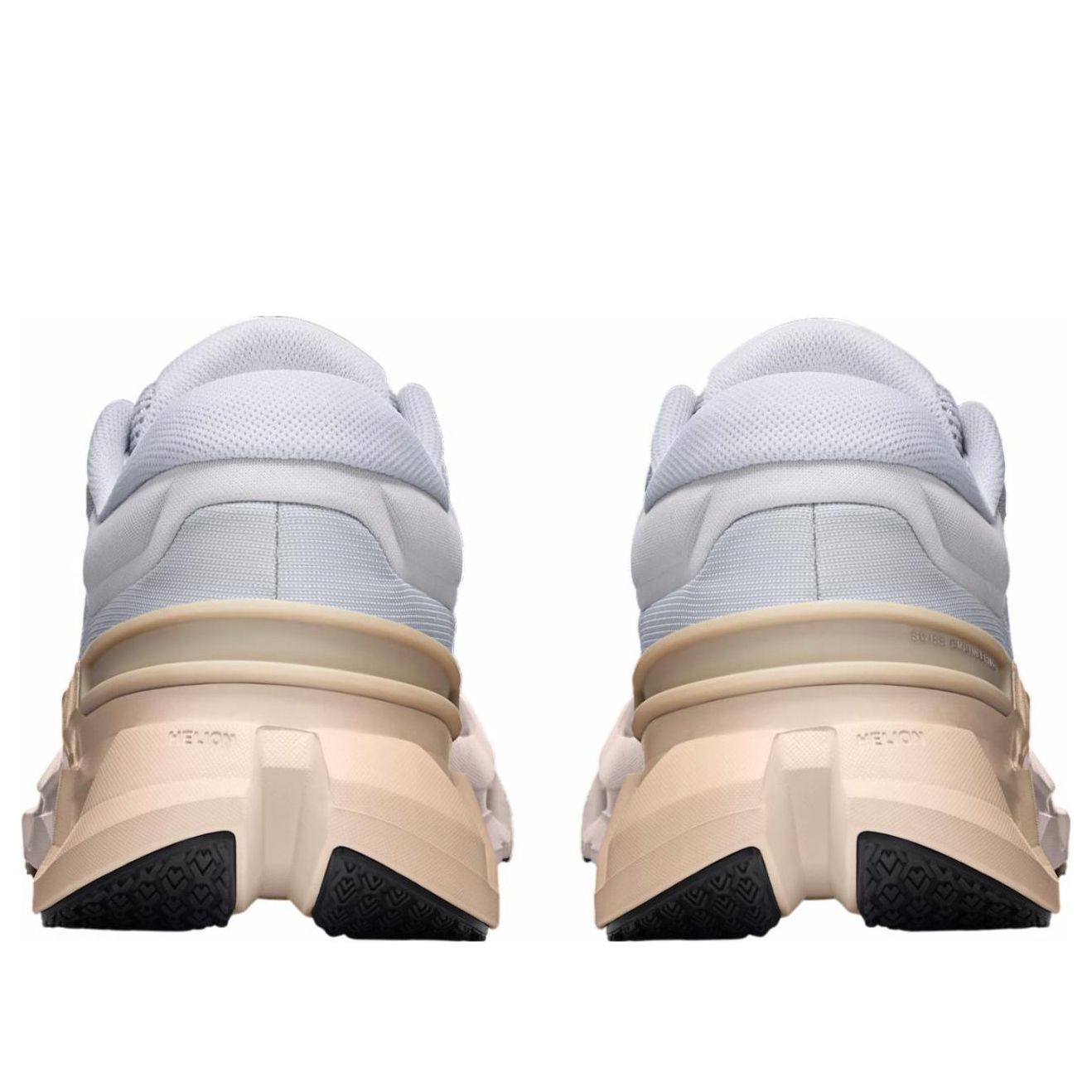 (WMNS) On Running Cloudflyer 5 'Arctic Cream' 3WE30043181