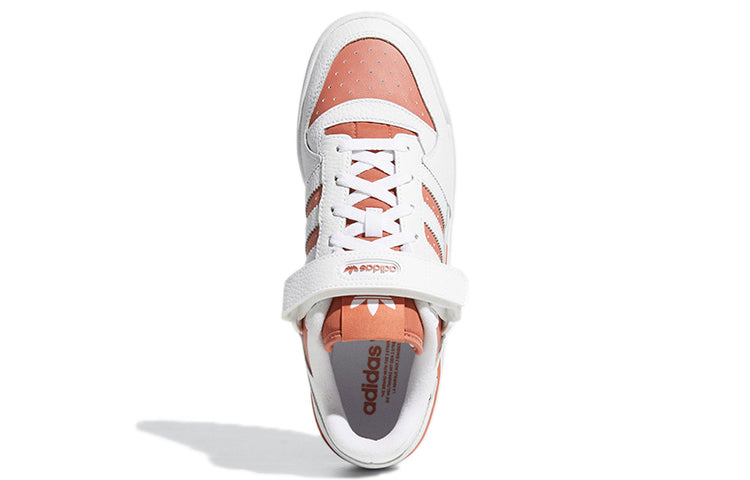 adidas Forum Low 'White Magic Earth' GY8557