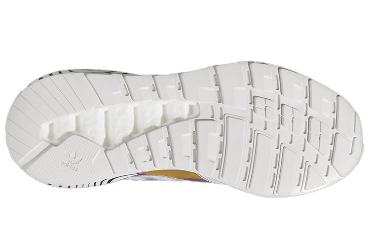 adidas Patrick Mahomes x ZX 2K Boost 'Hypnotic Lines' GV8280