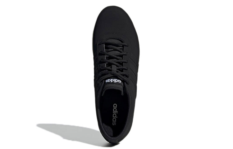 adidas neo Easy Vulc 2.0 'Black' F34654