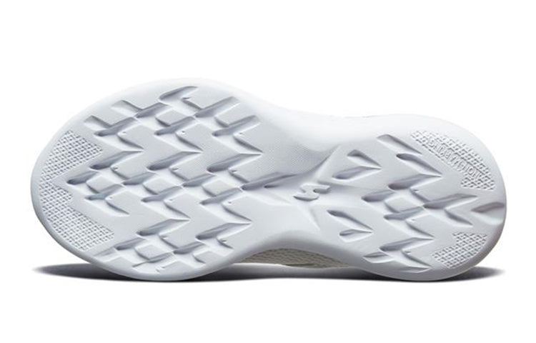 (GS) Skechers Go Run 600 82007L-WHT