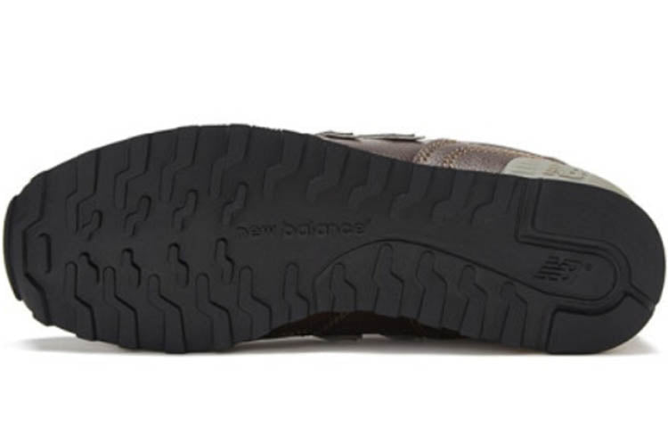 New Balance -Dark Brown M368LBR