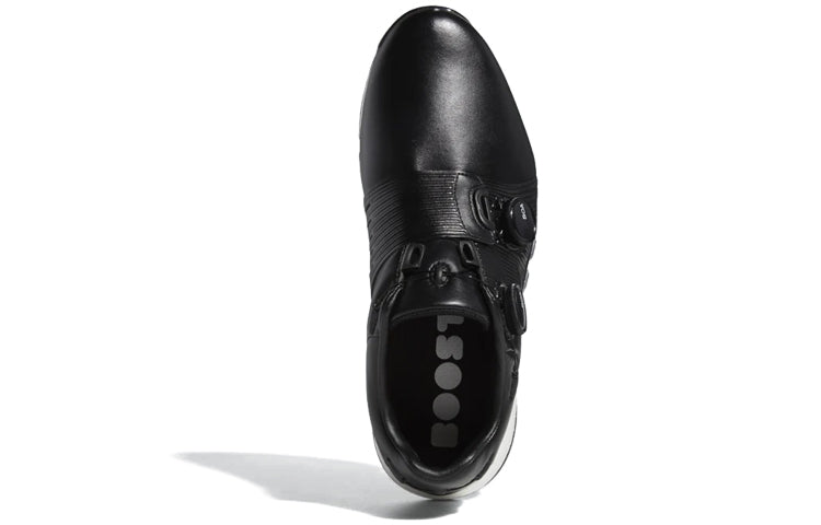 adidas Tour360 XT Twin Boa Shoes 'White Black' F35404